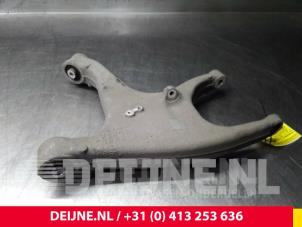 Usagé Bras de suspension bas arrière droit Audi A7 Sportback (4GA/4GF) 3.0 TDI V6 24V Quattro Prix € 40,00 Règlement à la marge proposé par van Deijne Onderdelen Uden B.V.