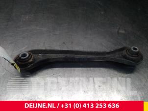 Used Lower wishbone, rear right Audi Q3 (8UB/8UG) 2.0 16V TFSI 170 Quattro Price € 20,00 Margin scheme offered by van Deijne Onderdelen Uden B.V.