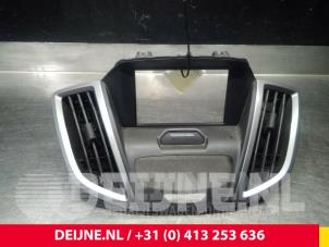 Used Dashboard vent Ford Transit 2.0 TDCi 16V Eco Blue 130 Price on request offered by van Deijne Onderdelen Uden B.V.