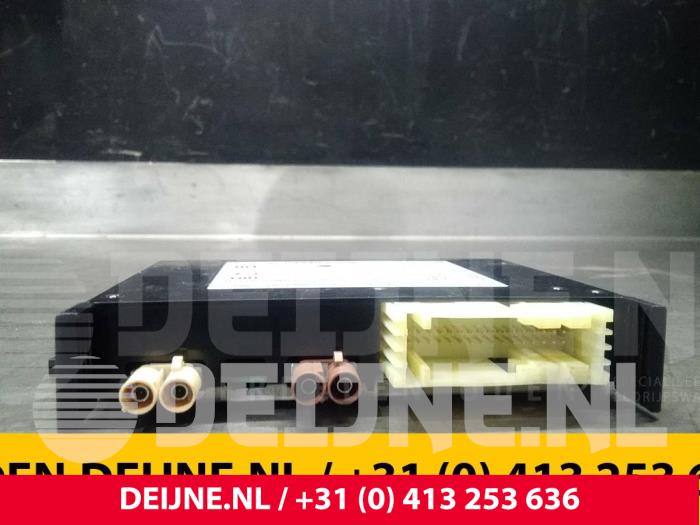 Używane Modul (rózne) Mercedes Sprinter 3,5t (907.6/910.6) 311 CDI 2.1 D FWD Cena € 211,75 Z VAT oferowane przez van Deijne Onderdelen Uden B.V.