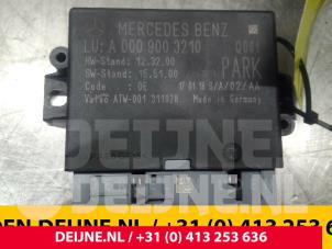 Usados Módulo PDC Mercedes Vito (447.6) 2.2 114 CDI 16V Precio € 36,30 IVA incluido ofrecido por van Deijne Onderdelen Uden B.V.