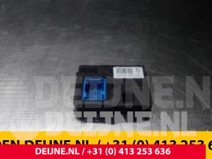 Used Module climatronic Peugeot Expert (VA/VB/VE/VF/VY) 2.0 Blue HDi 120 16V Price € 12,10 Inclusive VAT offered by van Deijne Onderdelen Uden B.V.