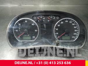 Used Odometer KM Volkswagen Polo IV (9N1/2/3) 1.9 TDI 100 Price € 50,00 Margin scheme offered by van Deijne Onderdelen Uden B.V.