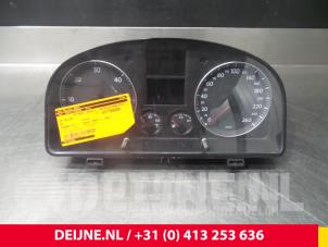 Used Odometer KM Volkswagen Touran (1T1/T2) 2.0 TDI 16V 136 Price € 50,00 Margin scheme offered by van Deijne Onderdelen Uden B.V.