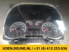 Fiat Doblo (263) 2.0 D Multijet Odometer KM