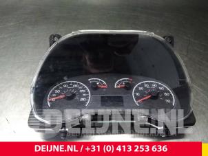 Used Odometer KM Fiat Fiorino Price € 60,50 Inclusive VAT offered by van Deijne Onderdelen Uden B.V.