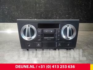 Used Heater control panel Audi Q3 (8UB/8UG) 2.0 16V TFSI 170 Quattro Price € 90,00 Margin scheme offered by van Deijne Onderdelen Uden B.V.