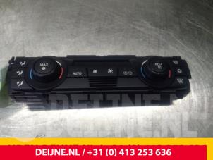Used Heater control panel BMW 3-Serie Price € 40,00 Margin scheme offered by van Deijne Onderdelen Uden B.V.