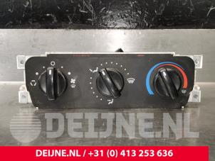 Usados Panel de control de calefacción Ford Transit Precio € 48,40 IVA incluido ofrecido por van Deijne Onderdelen Uden B.V.