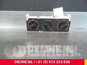 Usados Panel de control de calefacción Citroen Berlingo Precio € 12,10 IVA incluido ofrecido por van Deijne Onderdelen Uden B.V.