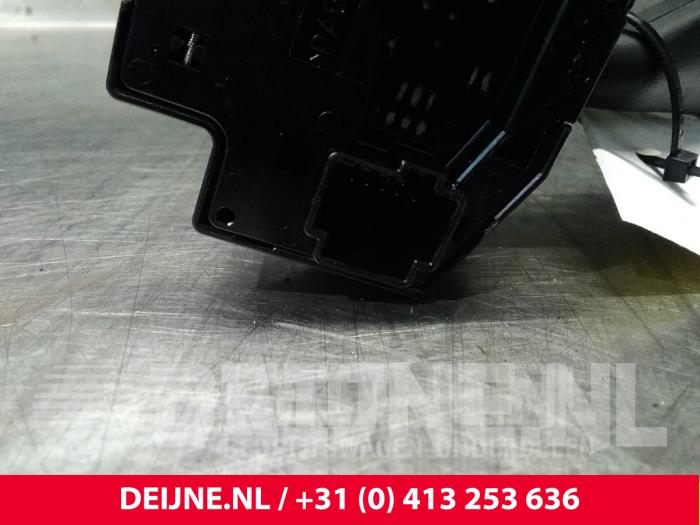 Indicator switch Ford Transit Connect - 4M5T13335AD