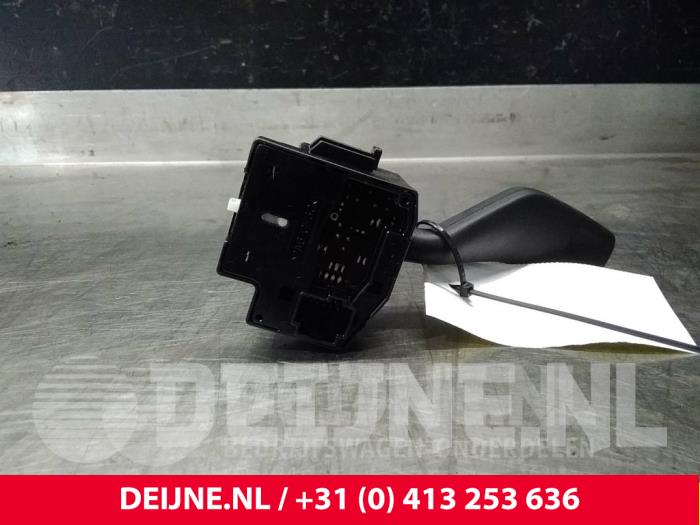 Indicator switch Ford Transit Connect - 4M5T13335AD