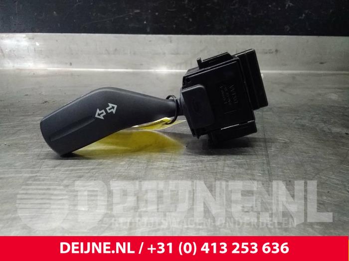 Indicator switch Ford Transit Connect - 4M5T13335AD