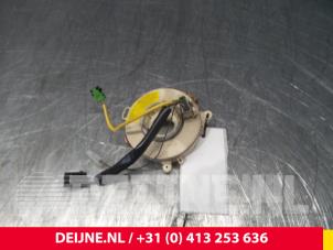 Used Airbag clock spring Iveco Daily Price on request offered by van Deijne Onderdelen Uden B.V.