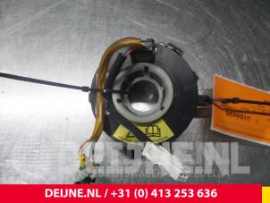 Used Airbag clock spring Peugeot Boxer (U9) 2.2 HDi 100 Euro 4 Price € 60,50 Inclusive VAT offered by van Deijne Onderdelen Uden B.V.