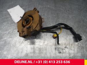 Used Airbag clock spring Peugeot Boxer (U9) 3.0 HDi 160 Euro 4 Price on request offered by van Deijne Onderdelen Uden B.V.