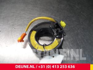 Used Airbag clock spring Toyota Hiace 95- Price € 42,35 Inclusive VAT offered by van Deijne Onderdelen Uden B.V.