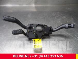 Usagé Commodo d'essuie glace Audi A4 Prix sur demande proposé par van Deijne Onderdelen Uden B.V.