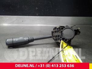 Used Steering column stalk Mercedes Vito Price € 42,35 Inclusive VAT offered by van Deijne Onderdelen Uden B.V.