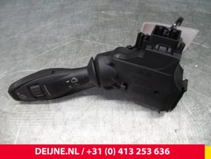 Used Wiper switch Ford Fiesta 6 (JA8) Price € 15,00 Margin scheme offered by van Deijne Onderdelen Uden B.V.