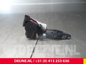 Used Wiper switch Ford Fiesta Price € 9,00 Margin scheme offered by van Deijne Onderdelen Uden B.V.