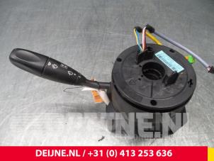 Used Wiper switch Mercedes Sprinter 3t (906.61) 213 CDI 16V Price € 36,30 Inclusive VAT offered by van Deijne Onderdelen Uden B.V.
