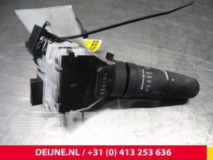 Used Wiper switch Nissan NV 200 (M20M) 1.5 dCi 86 Price € 30,25 Inclusive VAT offered by van Deijne Onderdelen Uden B.V.