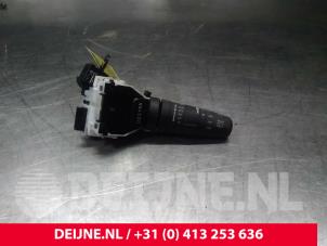 Used Wiper switch Nissan NV 200 Evalia (M20M) Price € 30,25 Inclusive VAT offered by van Deijne Onderdelen Uden B.V.