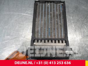 Used Heating element Opel Astra Price € 40,00 Margin scheme offered by van Deijne Onderdelen Uden B.V.
