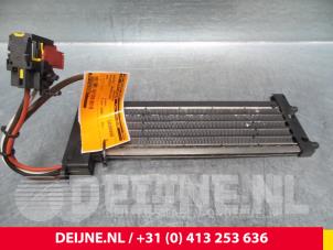 Used Heating element Peugeot 407 Price € 25,00 Margin scheme offered by van Deijne Onderdelen Uden B.V.