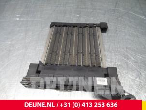 Used Heating element Renault Espace Price € 35,00 Margin scheme offered by van Deijne Onderdelen Uden B.V.