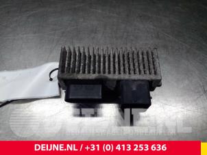 Begagnade Relä Mercedes Citan Pris € 30,25 Inklusive moms erbjuds av van Deijne Onderdelen Uden B.V.