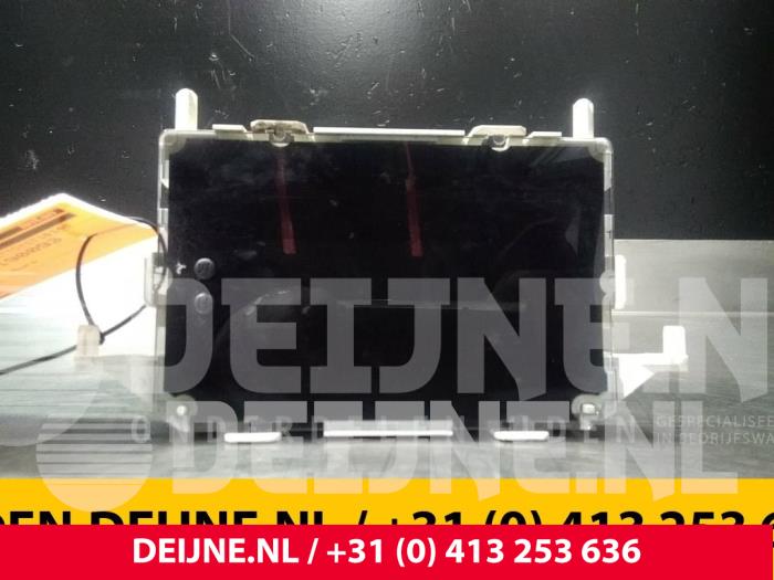 Begagnade Innerdisplay Ford Transit Custom Pris € 42,35 Inklusive moms erbjuds av van Deijne Onderdelen Uden B.V.
