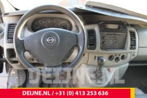 Gebrauchte Anzeige Innen Opel Vivaro Preis € 18,15 Mit Mehrwertsteuer angeboten von van Deijne Onderdelen Uden B.V.