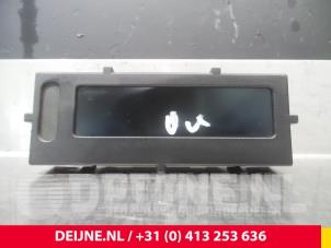 Used Interior display Opel Movano Price € 72,60 Inclusive VAT offered by van Deijne Onderdelen Uden B.V.