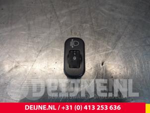 Used Height control switch Mercedes Sprinter Price € 9,68 Inclusive VAT offered by van Deijne Onderdelen Uden B.V.