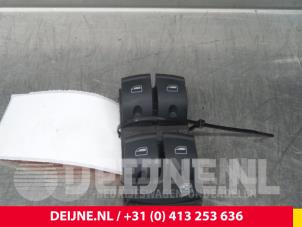Used Electric window switch Audi A3 Price € 20,00 Margin scheme offered by van Deijne Onderdelen Uden B.V.