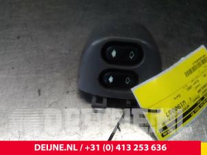 Used Electric window switch Ford Transit Price € 24,20 Inclusive VAT offered by van Deijne Onderdelen Uden B.V.
