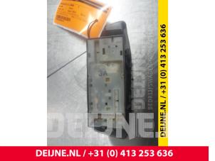 Used Multi-functional window switch Nissan NV200 Price € 24,20 Inclusive VAT offered by van Deijne Onderdelen Uden B.V.