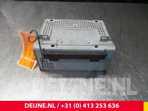 Used CD player Ford Transit Custom Price on request offered by van Deijne Onderdelen Uden B.V.
