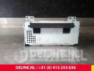 Used CD player Ford Transit Connect (PJ2) 1.5 TDCi ECOnetic Price on request offered by van Deijne Onderdelen Uden B.V.