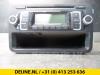 Radio z Volkswagen Caddy 2009