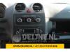 Radio from a Volkswagen Caddy III (2KA,2KH,2CA,2CH), 2004 / 2015 1.6 TDI 16V, Delivery, Diesel, 1.598cc, 55kW (75pk), FWD, CAYE, 2010-08 / 2015-05, 2C 2014