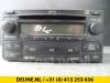 Toyota HiAce II 2.5 D4-D 90 Radio