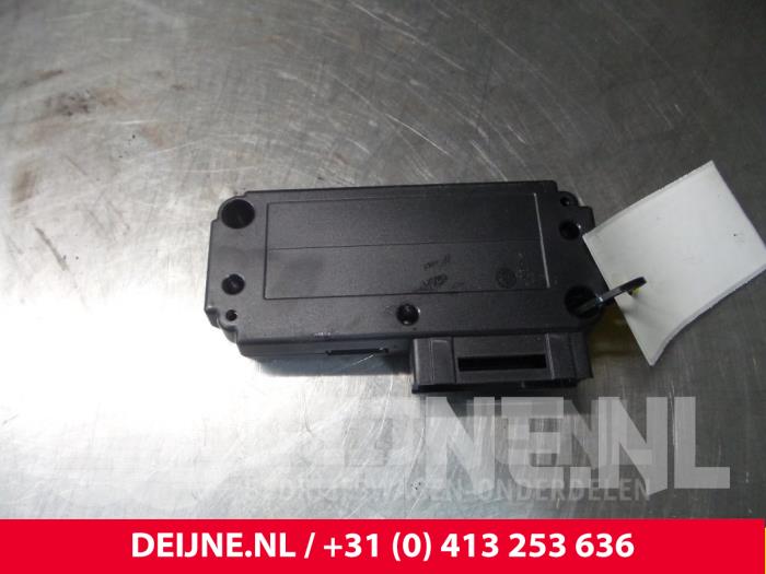Phone module from a Mercedes Vito 2004