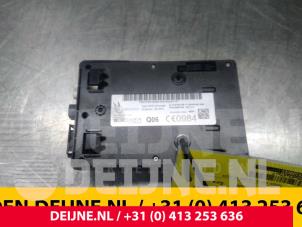 Używane Modul nawigacji Mercedes Vito (447.6) 2.2 114 CDI 16V Cena € 48,40 Z VAT oferowane przez van Deijne Onderdelen Uden B.V.