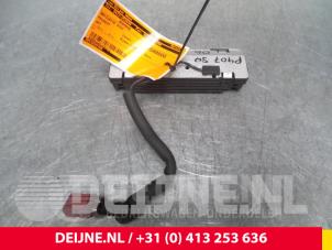 Used Navigation system Peugeot 407 Price € 30,00 Margin scheme offered by van Deijne Onderdelen Uden B.V.