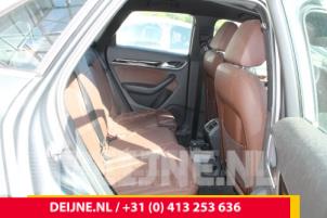 Used Set of upholstery (complete) Audi Q3 (8UB/8UG) 2.0 16V TFSI 170 Quattro Price € 350,00 Margin scheme offered by van Deijne Onderdelen Uden B.V.