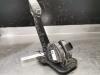 Accelerator pedal from a Ford Transit Custom 2.2 TDCi 16V 2013