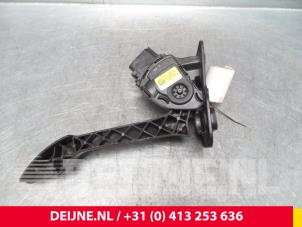 Used Accelerator pedal Ford Transit Price € 18,15 Inclusive VAT offered by van Deijne Onderdelen Uden B.V.